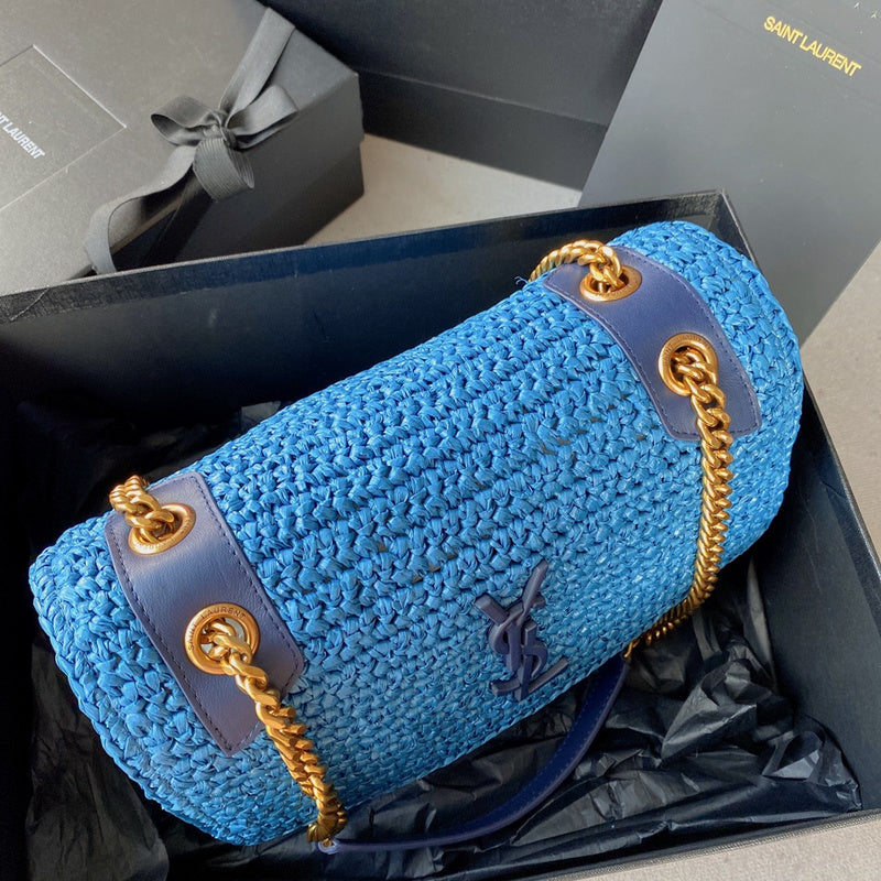 Lusso Official - LUXURY YSL BAGS - 624