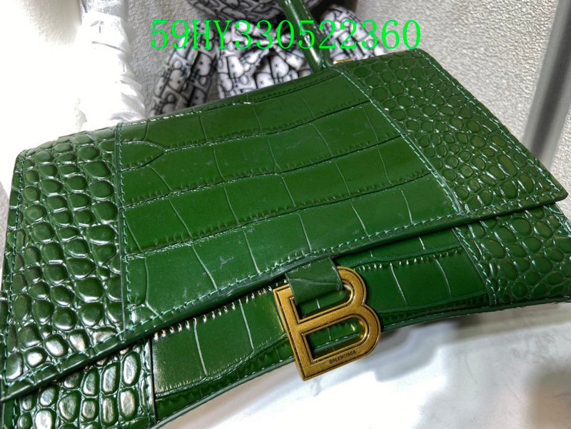 LO - BGA Bags - 2492