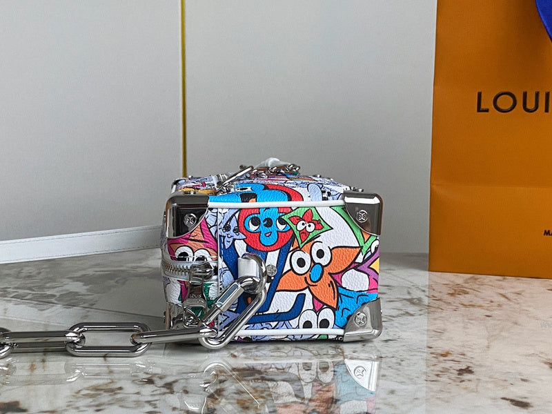 LO - LV Bags - 15720