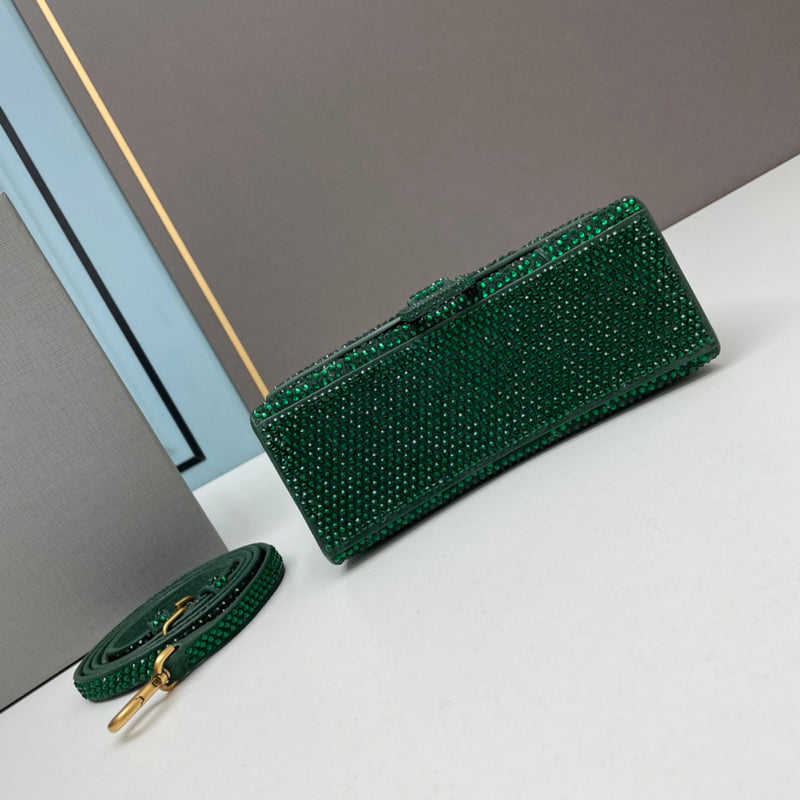 LO - BLN-CIAGA WOMEN LUXURY BAGS - 484