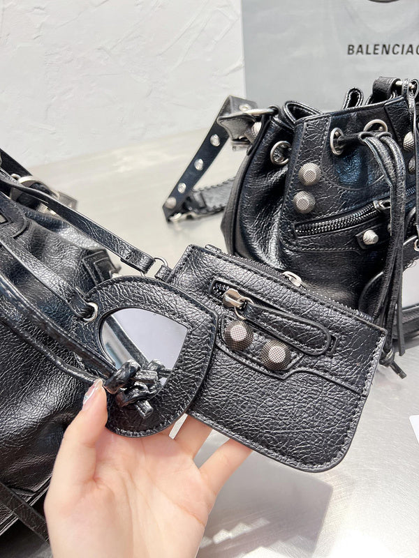 LO - BGA Bags - 1333