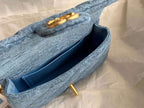 LO - CHL  BAGS FOR WOMEN - FASHION LUXURY BAGS - 371