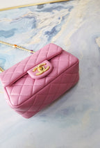 LO - CHL Bags - 1695