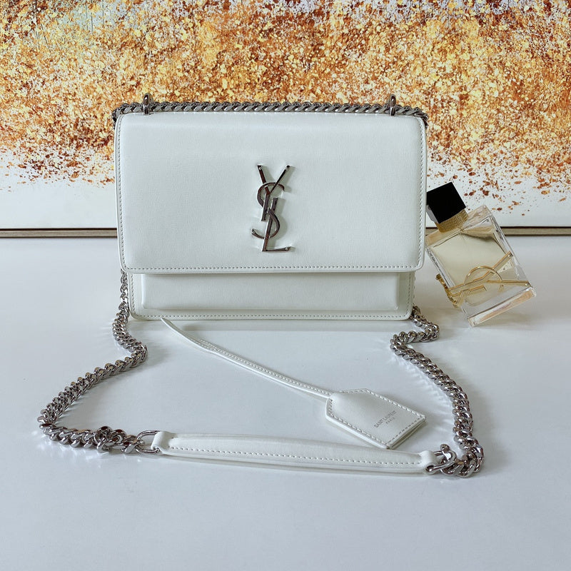 BB - YSL Bag - 3827