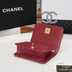 Lusso Official -  CHL BAGS  - 528