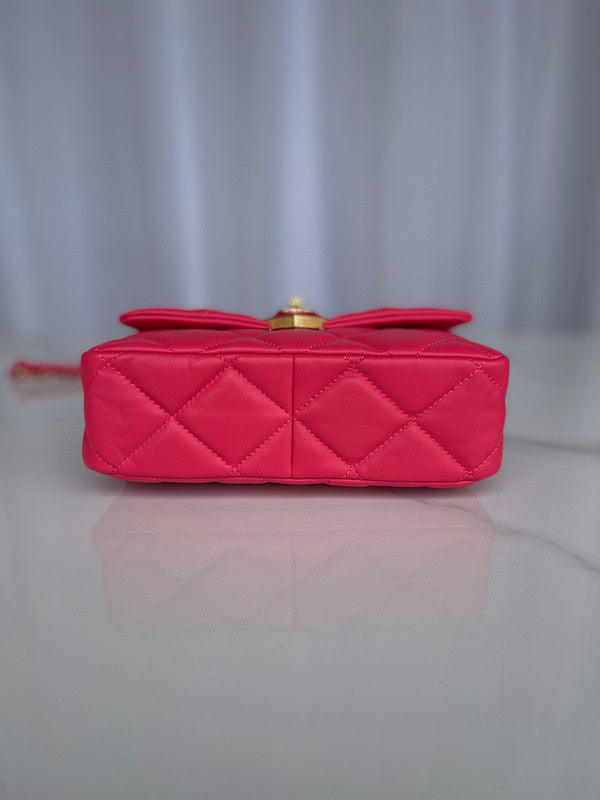 LO - CHL Bags - 2427