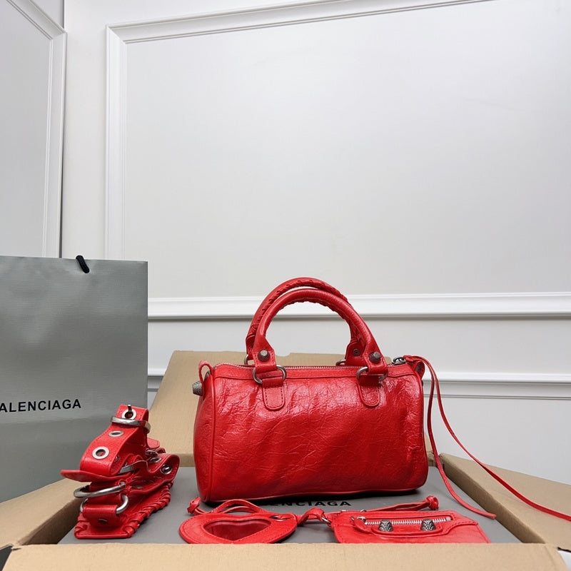 LO BAGS - BGA BAGS - 253