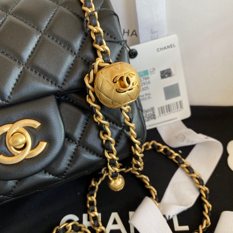 LO - CHL  BAGS FOR WOMEN - FASHION LUXURY BAGS - 857
