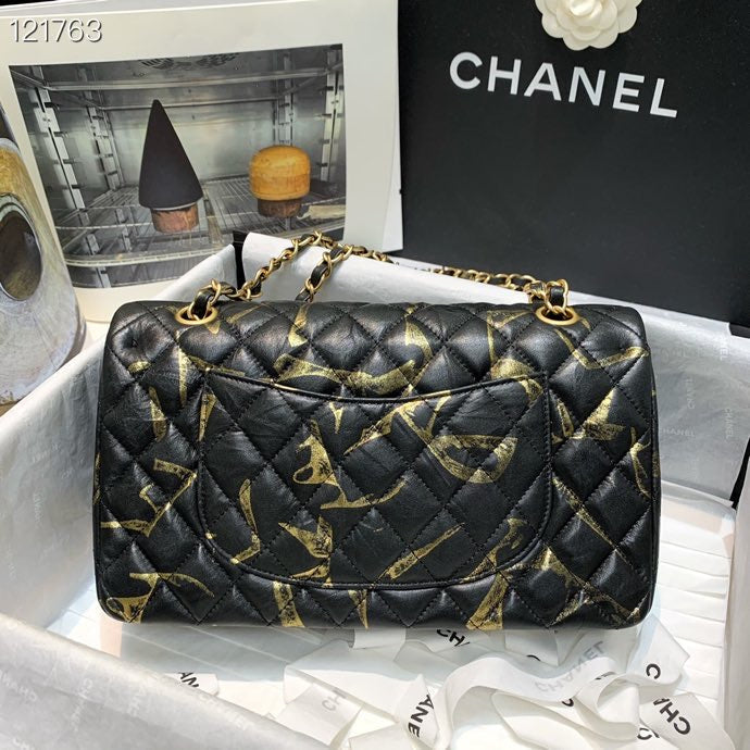 Lusso Official -  CHL BAGS  - 430