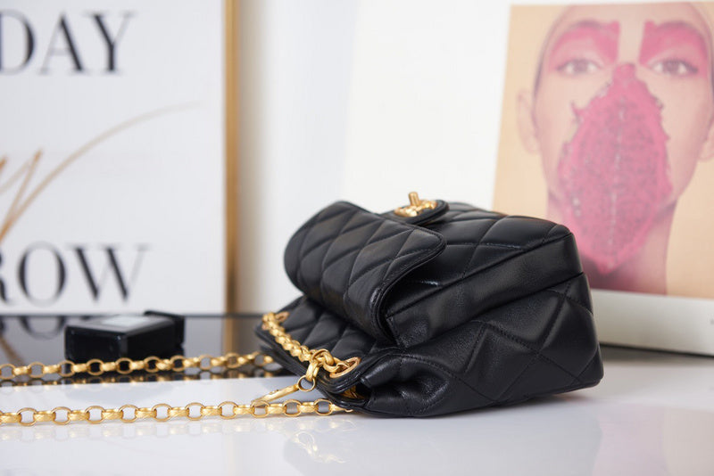 Lusso Official -  CHL BAGS  - 266