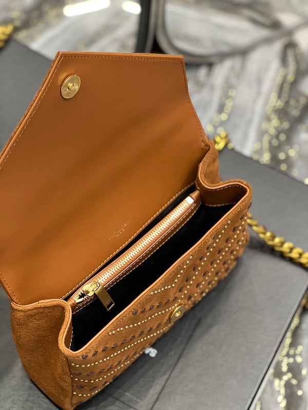 Lusso Official - YSL LUXURY WOMEN BAGS - 1611