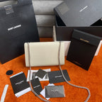 Lusso Official - LUXURY YSL BAGS - 666