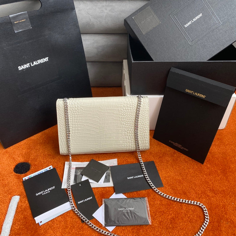 Lusso Official - LUXURY YSL BAGS - 666