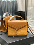 YSL BAGS - WOMEN LOVE LUXURY BAGS - 418