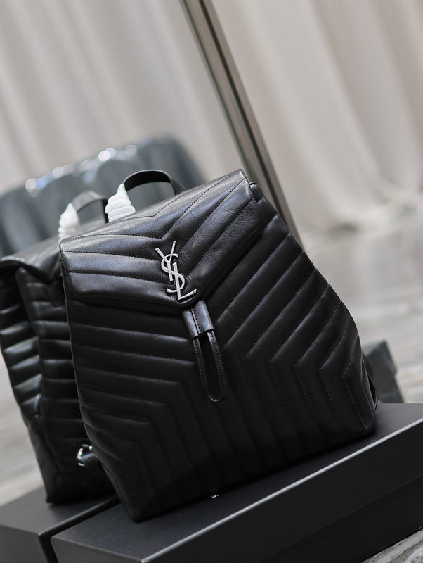 YSL BAGS - WOMEN LOVE LUXURY BAGS - 125
