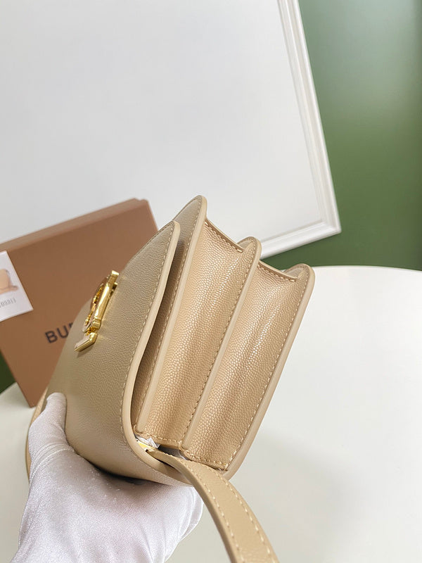 Lusso Official -  B-BARRY BAGS - 537