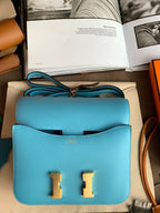 Lusso Official - HERMS DESIGNER BAGS FOR WOMEN - AFFORDABLE LUXURY BAGS - 017