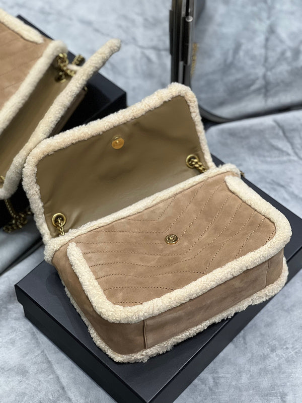 BB - YSL Bag - 3924