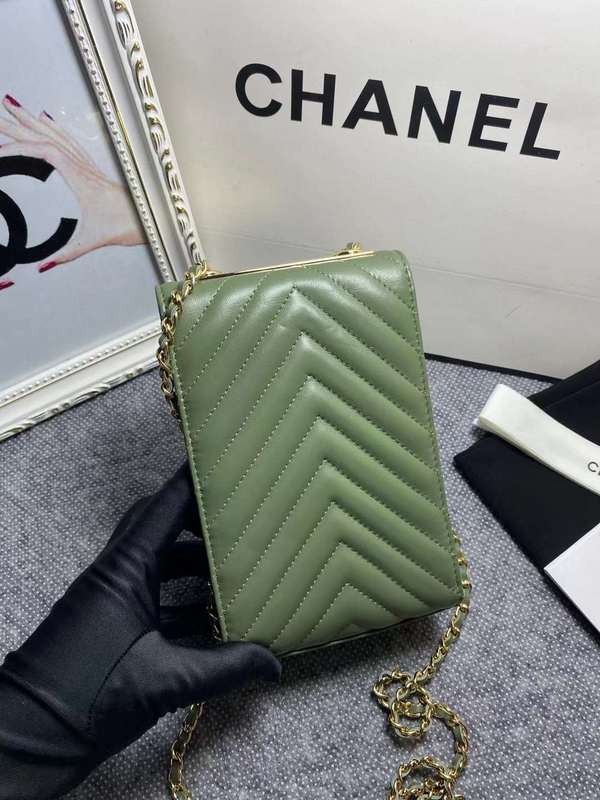 LO - CHL  BAGS FOR WOMEN - FASHION LUXURY BAGS - 909