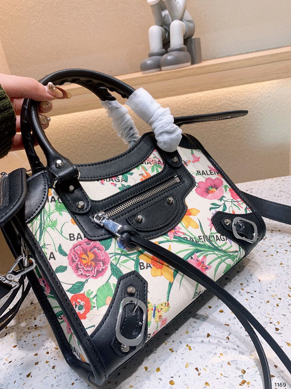 LO - BGA Bags - 1506