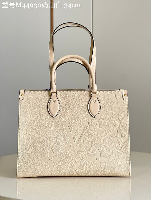 BB - LV Bags - 17028