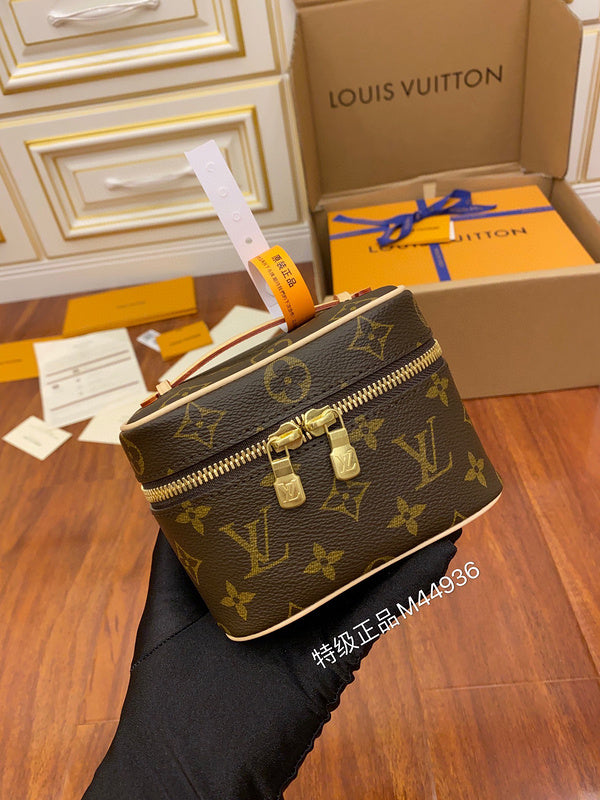 BB - LV Bags - 17229