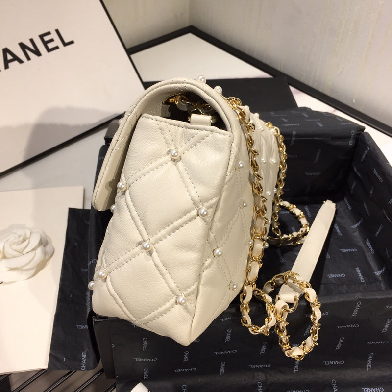 LO - CHL  BAGS FOR WOMEN - FASHION LUXURY BAGS - 864