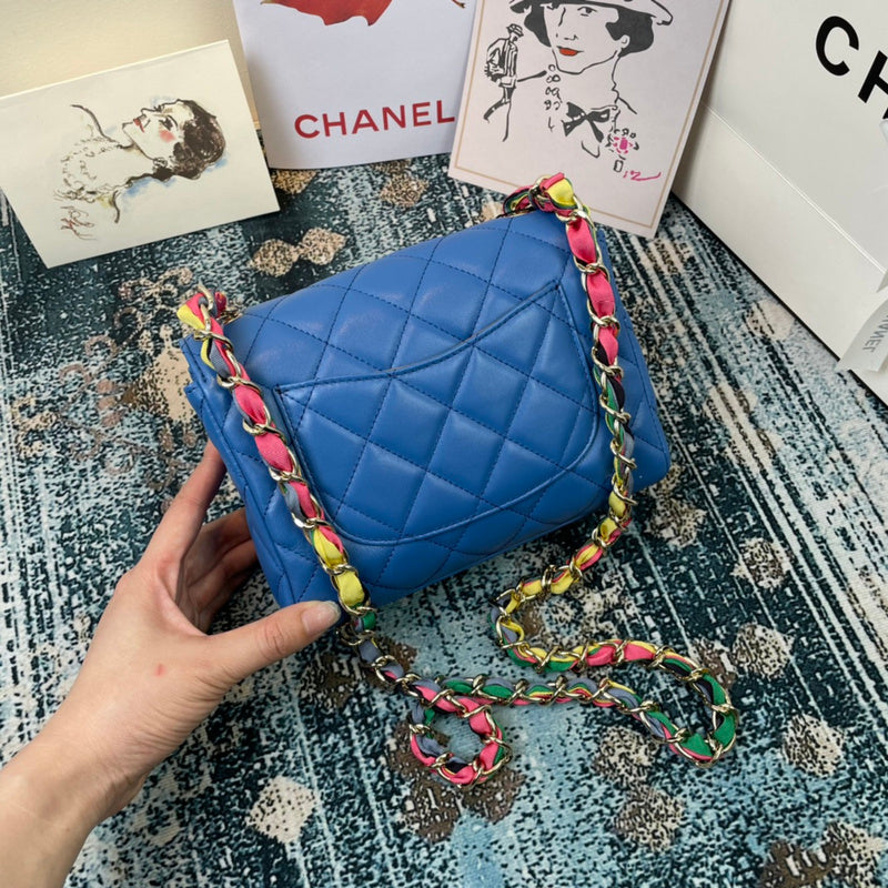 LO - CHL Bags - 1738