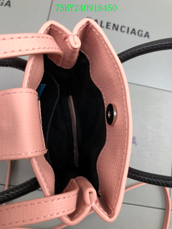 LO - BGA Bags - 2428