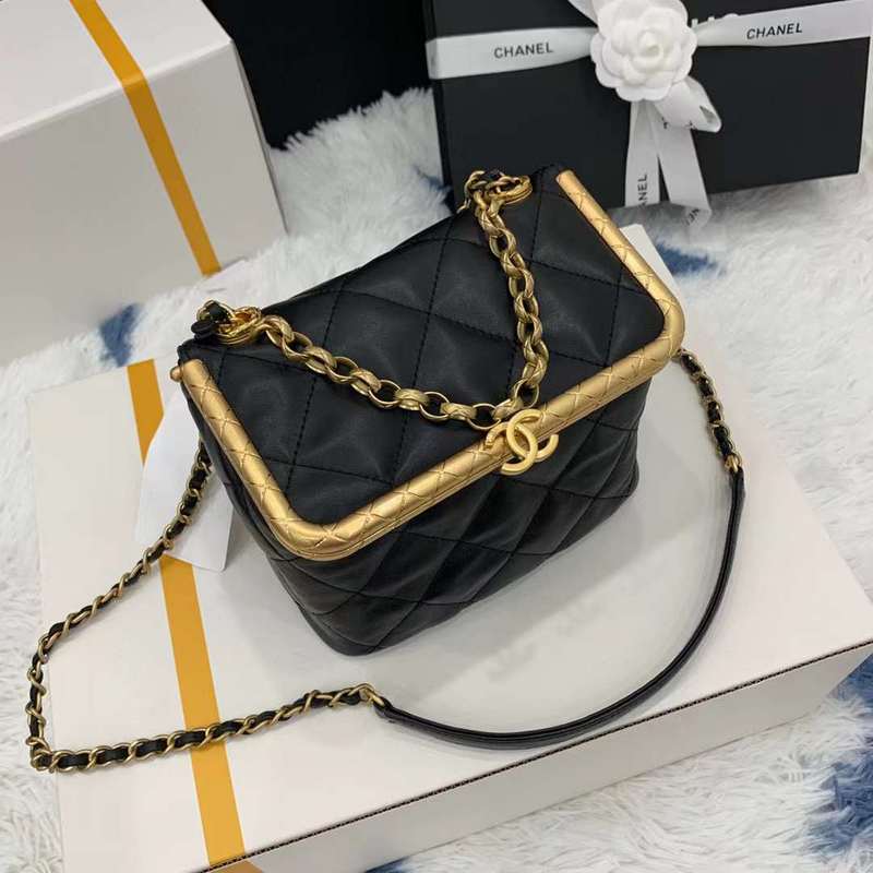 LO - CHL  BAGS FOR WOMEN - FASHION LUXURY BAGS - 042