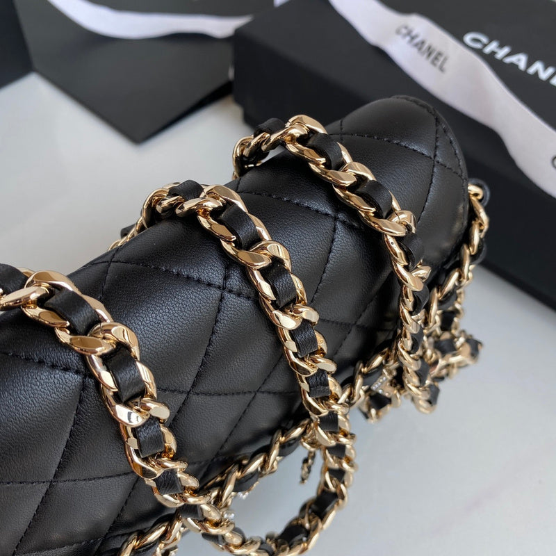 LO - CHL  BAGS FOR WOMEN - FASHION LUXURY BAGS - 928
