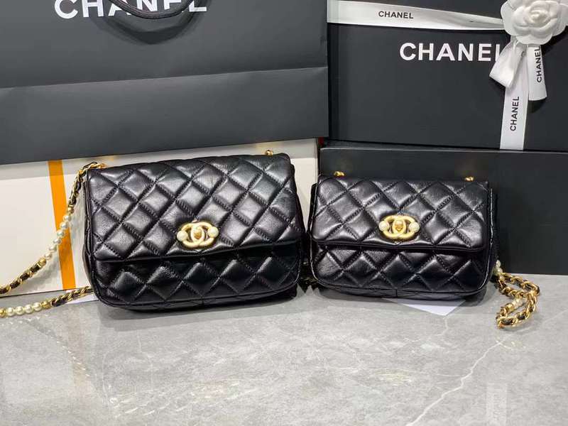 LO - CHL  BAGS FOR WOMEN - FASHION LUXURY BAGS - 029