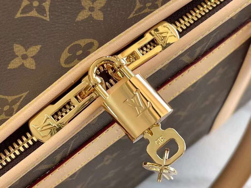 BB - LV Bags - 17296