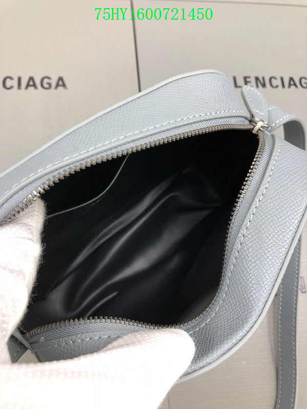 LO - BGA Bags - 2465