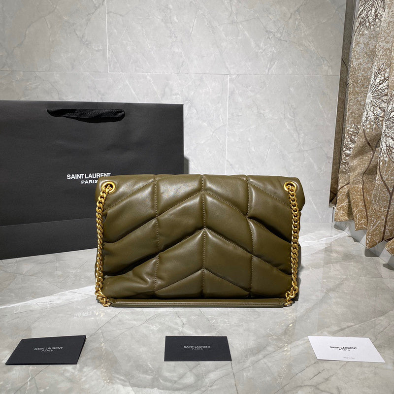 BB - YSL Bag - 4080