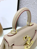 LO - HMS Luxury Bags - 547