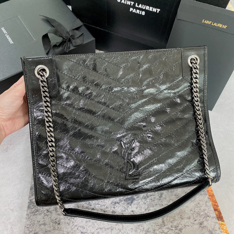 Lusso Official - LUXURY YSL BAGS - 269