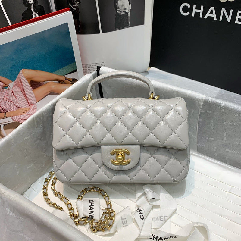 LO - CHL  BAGS FOR WOMEN - FASHION LUXURY BAGS -2146
