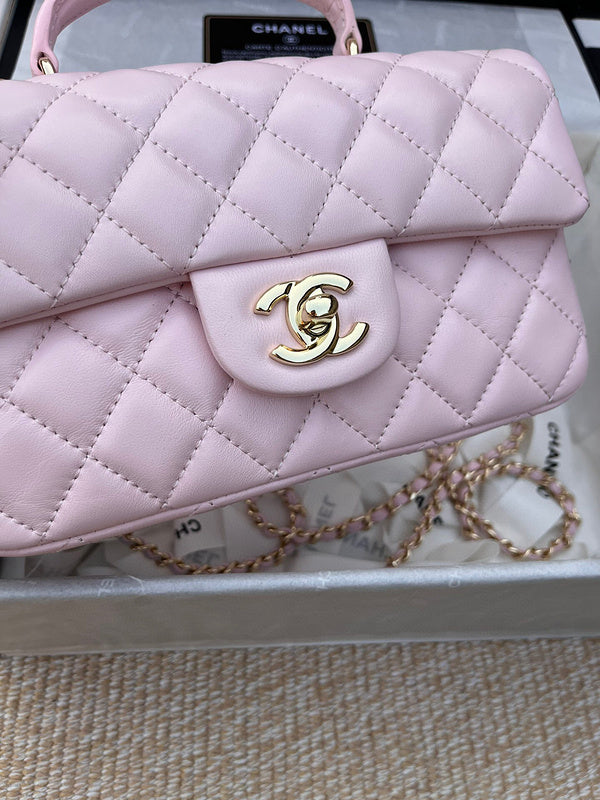 LO - CHL Bags - 3140