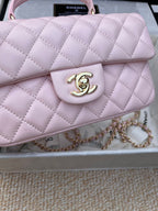 LO - CHL Bags - 3140