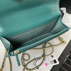 Lusso Official -  CHL BAGS  - 626