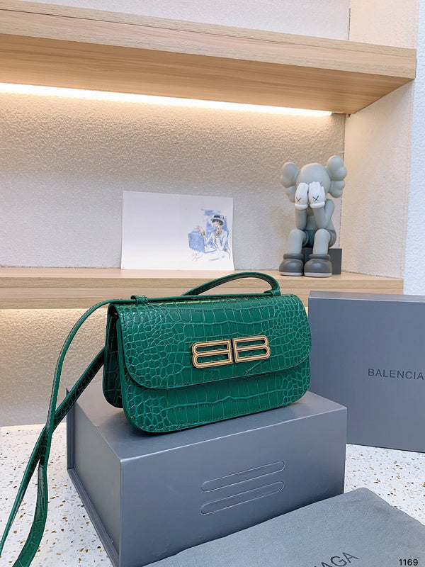 LO - BGA Bags - 1610