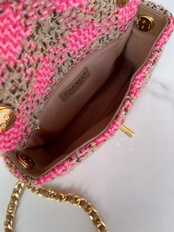 LO - CHL Bags - 2582