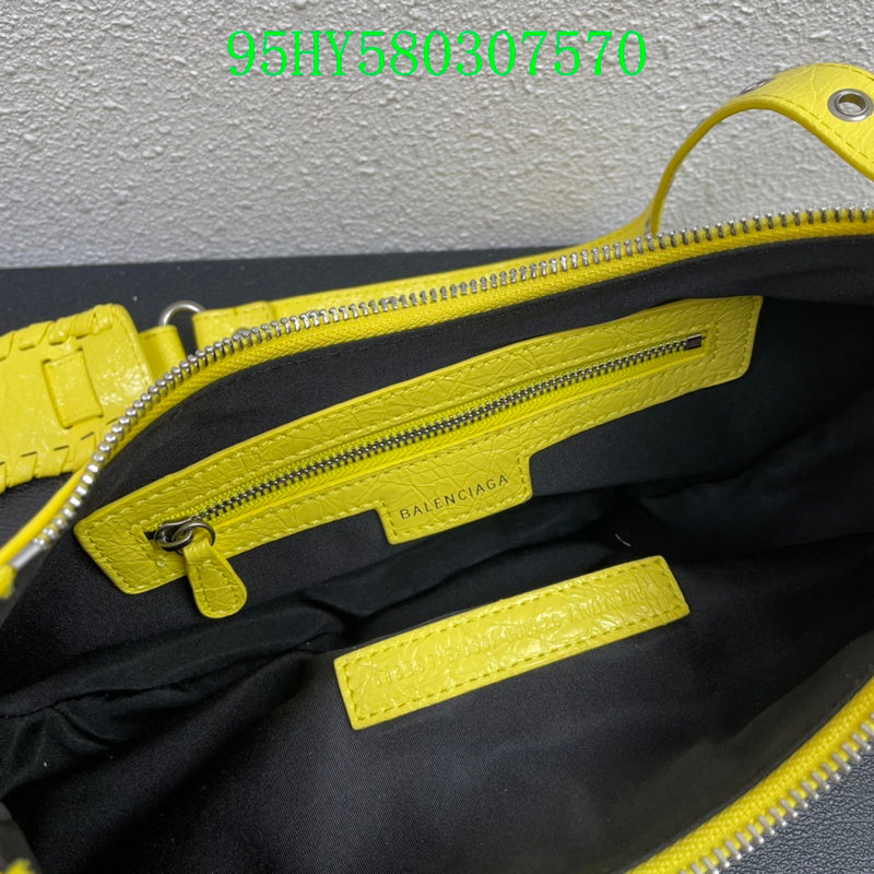LO - BGA Bags - 1889