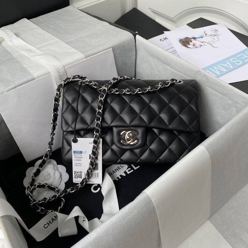 Lusso Official -  CHL BAGS  - 391