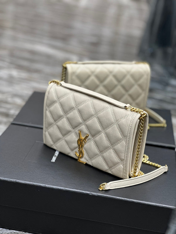 BB - YSL Bag - 2464