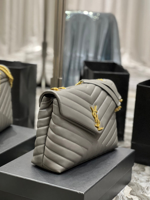 Lusso Official - LUXURY YSL BAGS - 784