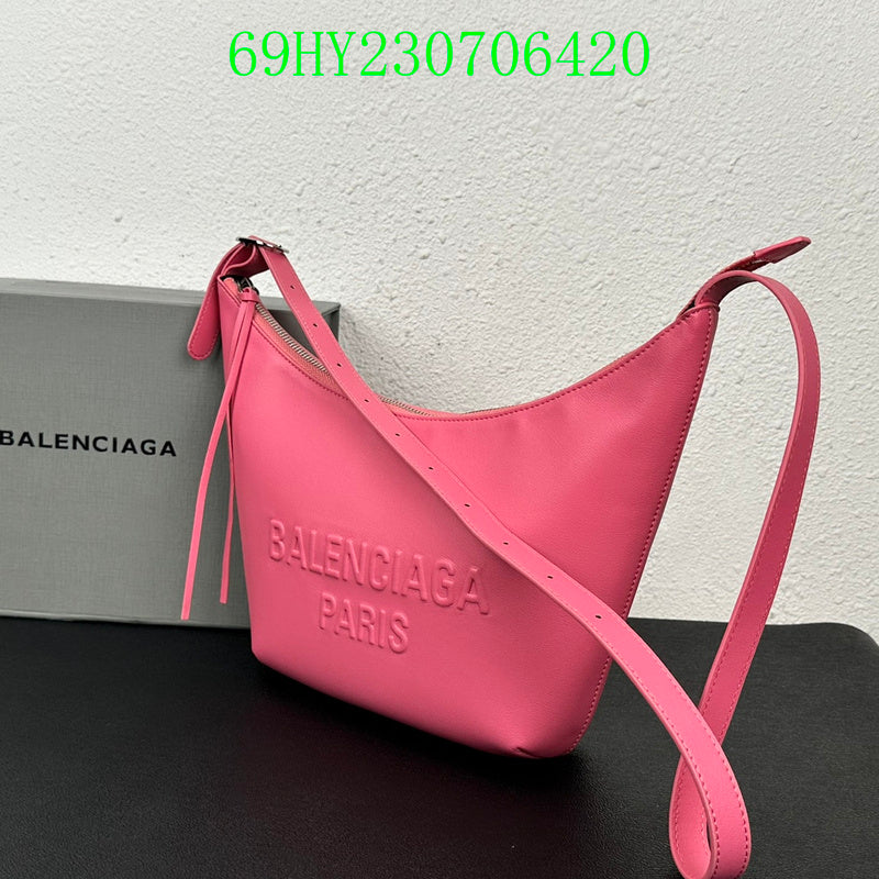 LO - BGA Bags - 1711