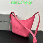 LO - BGA Bags - 1711