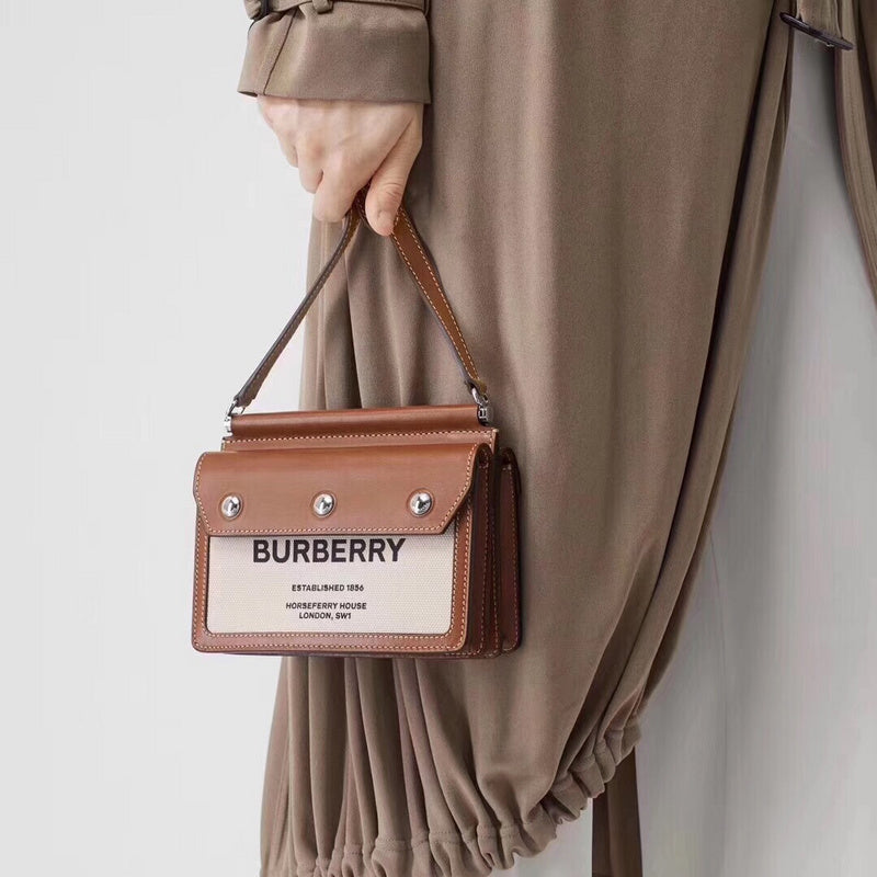 B-Berry Bags - Women Love Luxury Bags - 744